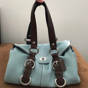 Coach Hand Bag